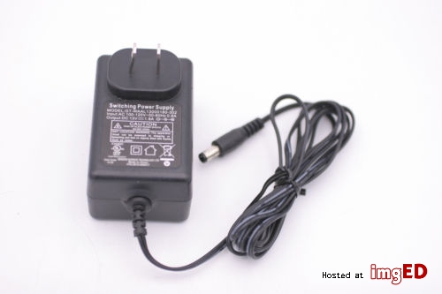 NEW Science Model GT-WAAL 13000180-302 13V 1.8A AC Adapter Switching Power Supply